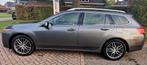 Honda Accord 2.0 lpg g3  / Nieuw APK  2011 /stoelverwarming, Auto's, Honda, 13 km/l, 74 €/maand, Stationwagon, Handgeschakeld