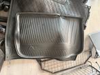 Audi A1 Kofferbakmat & Accessoires, Ophalen, Gebruikt