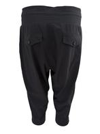 Studio Anneloes korte broek L, Kleding | Dames, Maat 38/40 (M), Zwart, Ophalen of Verzenden, Zo goed als nieuw