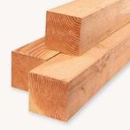 Douglas palen / Douglas balken 20x20cm €28,95 pm, Ophalen of Verzenden, Zo goed als nieuw, 250 cm of meer, Balken