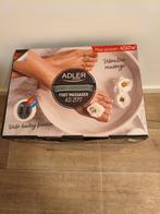 voetmassage, Sport en Fitness, Massageproducten, Ophalen, Zo goed als nieuw, Apparaat