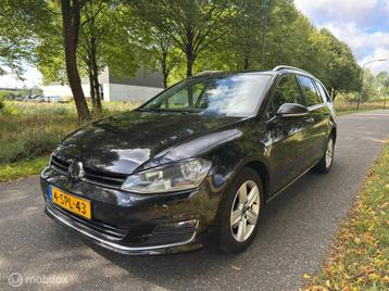 Volkswagen Golf Variant 1.4 TSI Highline*AUTOMAAT*STOELVERWA beschikbaar voor biedingen