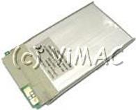 PDA accu MDA/XDA Li-Polymer, Boeken, Stripboeken, Nieuw, Verzenden