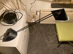 Vintage Bureaulamp Priola van Ad van Berlo, Ophalen, Metaal, Minder dan 50 cm