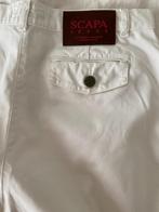 Paardrijbroek maat 38 Scapa, Ophalen of Verzenden, Gebruikt, Dames, Bovenkleding