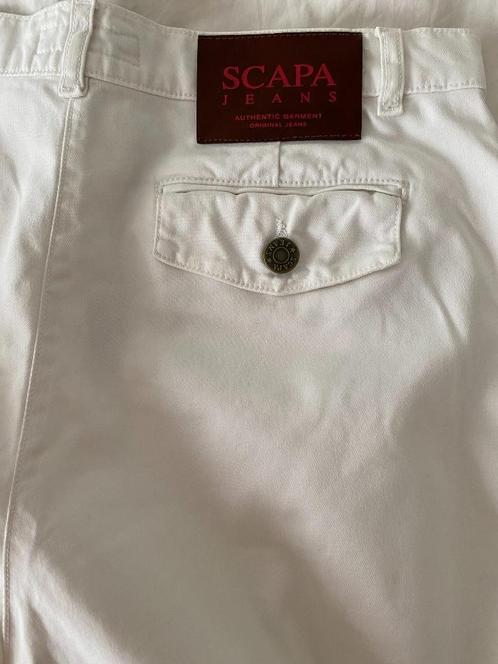 Paardrijbroek maat 38 Scapa, Dieren en Toebehoren, Paardrijkleding, Gebruikt, Dames, Kinderen, Bovenkleding, Ophalen of Verzenden