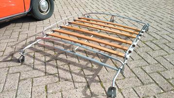 Rover P6 Dakrek beschikbaar voor biedingen