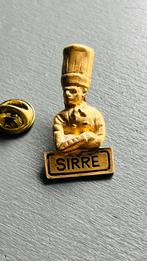 Sirre Chef kok pin, Ophalen of Verzenden, Zo goed als nieuw