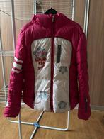 Bogner Ski Jas - Roze - Maat 128-134, Ophalen of Verzenden, Zo goed als nieuw, Maat 38/40 (M), Roze