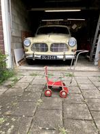 Torck poppenwagen, Ophalen of Verzenden