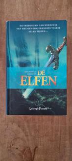 De Elfen - Bernhard Hennen (Fantasy), Boeken, Ophalen of Verzenden, Zo goed als nieuw, Bernhard Hennen