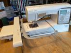 Husqvarna Viking Designer Topaz 30 naai- en borduurmachine, Hobby en Vrije tijd, Borduren en Borduurmachines, Ophalen, Machineborduren
