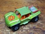 Matchbox baja buggy, Ophalen of Verzenden, Auto