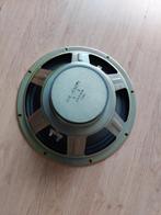 Hammond 12inch speaker in zeer goede staat 8 ohm, Overige merken, Ophalen of Verzenden, Zo goed als nieuw, 60 tot 120 watt