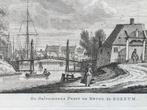 Dokkum, Friesland, Bendorp, 1793., Ophalen of Verzenden