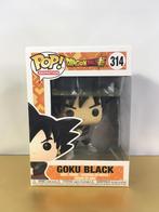 Funko Pop Goku Black 314 Dragon Ball Z, Verzamelen, Nieuw, Ophalen of Verzenden