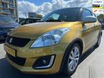 Suzuki Swift 1.2 Exclusive EASSS Keyless Push Start Clima Cr, Euro 5, Gebruikt, 1242 cc, 400 kg