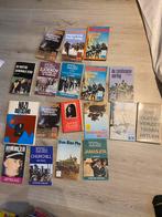 Boeken over de tweede wereldoorlog, Verzamelen, Nederland, Boek of Tijdschrift, Ophalen of Verzenden