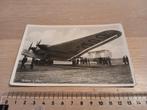 Junkers G-38 D-2500 Lufthansa oude ansichtkaart Luchtvaart, Verzamelen, Ophalen of Verzenden, Zo goed als nieuw, Kaart, Foto of Prent