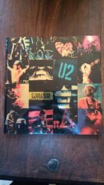 U2 - Achtung Baby Live 30 jaar jubileum, Ophalen of Verzenden, Zo goed als nieuw, Poprock