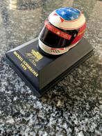 Michael Schumacher helm 1998 minichamps Minichamps, Ophalen of Verzenden, Formule 1
