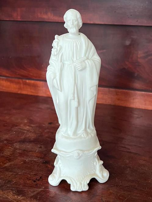 Beeld van Jezus Christus, Verzamelen, Religie, Zo goed als nieuw, Beeld(je), Ophalen of Verzenden