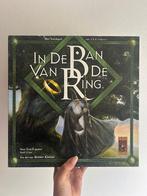 In de ban van de ring- bordspel, Ophalen of Verzenden, Zo goed als nieuw