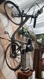 Stella Milano elektrische fiets, Fietsen en Brommers, Overige merken, Ophalen of Verzenden, Zo goed als nieuw, 50 km per accu of meer