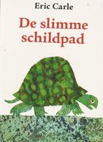 DE SLIMME SCHILDPAD - Eric Carle, Gelezen, Verzenden, 2 tot 3 jaar