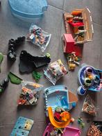 Grote verzameling Playmobil, Verzamelen, Supermarktacties, Overige supermarkten, Ophalen of Verzenden