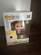 52 Sally Brown Funko, Ophalen of Verzenden, Nieuw