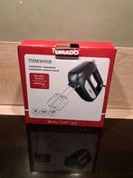 Tomado handmixer helemaal nieuw, Minder dan 1 liter, Ophalen, Nieuw, 3 snelheden of meer