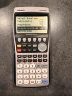Casio fx-9860GII, Ophalen of Verzenden, Grafische rekenmachine, Zo goed als nieuw