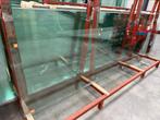 Diverse maten gehard glas 10MM, Doe-het-zelf en Verbouw, Glas en Ramen, Ophalen, Nieuw, Glasplaat, Veiligheidsglas