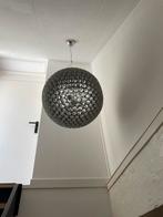 Prachtige Italiaanse design hanglamp - 60cm diameter, Huis en Inrichting, Lampen | Plafondlampen, Ophalen, Gebruikt, Metaal, Italiaans modern design