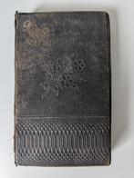 Zondags misboek uit 1934 - overwegingen, Ophalen of Verzenden, Z. de Korte