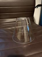 Helder glazen lampenkap, Ophalen, Nieuw