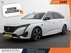 Peugeot 308 1.2 PureTech GT Climate control Adaptive cruise, Stof, Gebruikt, Euro 6, 1199 cc