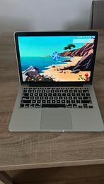 MacBook Pro, Gebruikt, 2 tot 3 Ghz, Qwerty, 8 GB