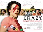 Leuke gay film 'C.R.A.Z.Y.', Overige gebieden, Ophalen of Verzenden, Vanaf 12 jaar, Zo goed als nieuw