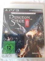 Dungeon Siege III, Gebruikt, Vanaf 18 jaar, Overige genres, 1 speler