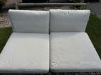 Kussens voor Ikea bank ÄPPLARÖ, Tuin en Terras, Ophalen