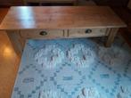 Salontafel/ TV kast, Ophalen of Verzenden, Zo goed als nieuw, Rechthoekig, Minder dan 50 cm