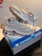 SKECHERS D’Lites dames maat 39, Kleding | Dames, Schoenen, Zwart, Ophalen of Verzenden, Sneakers of Gympen, Zo goed als nieuw