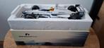 1.18 bmw williams f1 ralf schumacher, Hobby en Vrije tijd, Modelauto's | 1:18, Ophalen of Verzenden, Zo goed als nieuw, Auto, MiniChamps