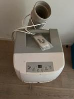 Amcor airco monoblock 8000 btu, Ophalen, Gebruikt, Minder dan 60 m³, 2 snelheden