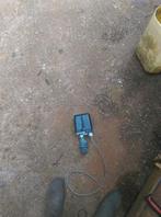 Drukschakelaar waterpompen condor 5/5, Ophalen of Verzenden, Zo goed als nieuw, Elektrisch, Hydrofoorpomp