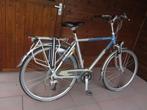 Gazelle Fuente Xtra Herenfiets 24 Versnellingen Framemaat 57, Fietsen en Brommers, Ophalen, Versnellingen, Zo goed als nieuw, 57 tot 61 cm