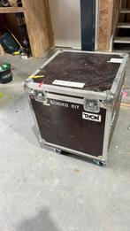 Flightcase 60x60, Muziek en Instrumenten, Behuizingen en Koffers, Ophalen, Gebruikt, Overige instrumenten, Flightcase