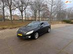 Peugeot 508 SW 1.6 THP Allure Automaat.Clima.Navi, Auto's, Euro 5, Leder en Stof, Zwart, 14 km/l